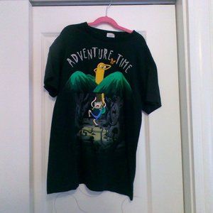 Adventure Time Graphic Tee